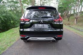 Mitsubishi Xpander Sport 2018
