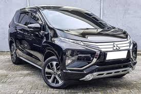 Mitsubishi Xpander Sport 2018
